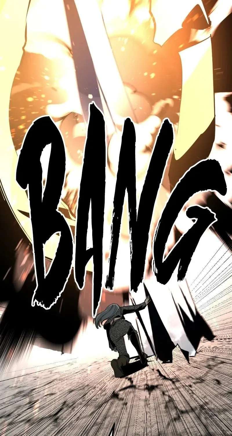 Hero Killer Chapter 286 - page 96
