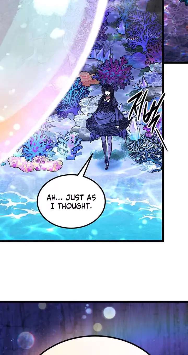 LV. 99 The Princess of Dark Flare Chapter 48 - page 88