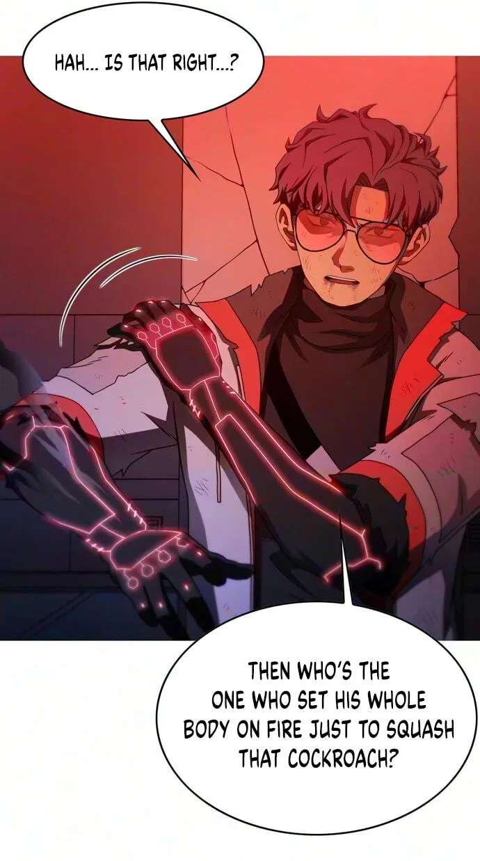 Synaptic Error Chapter 13 - page 20
