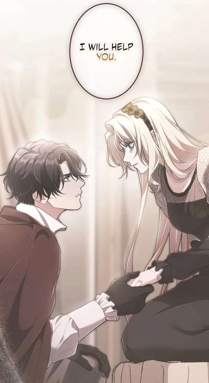 My 5th Political Marriage With You Who Hates Me Chapter 54 - page 85