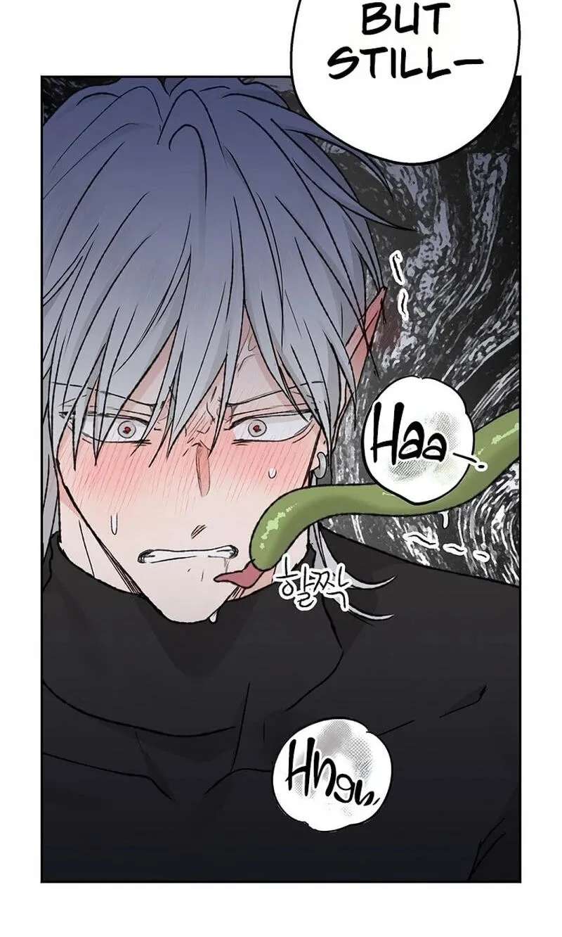 The Mating of Elves Chapter 69 - page 57