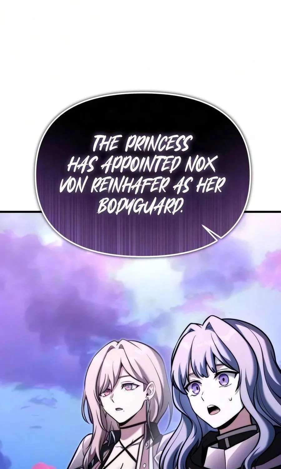 Terminally-Ill Genius Dark Knight Chapter 167 - page 25