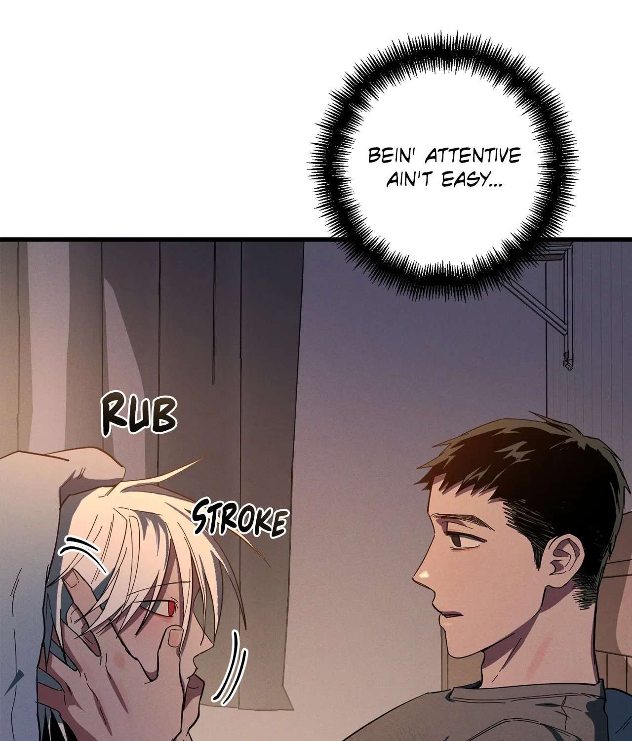 Jangsanbeom (Teriyaki) Chapter 20 - page 167