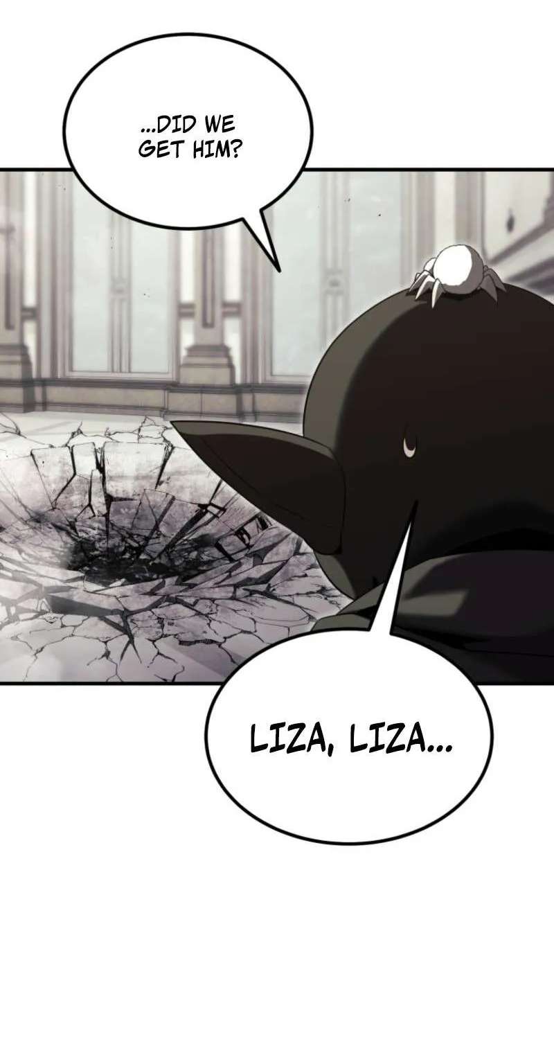 The Return of the Unrivaled Genius Ranker Chapter 39 - page 91