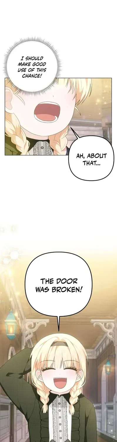 When The Chubby Female Lead Became Popular! Chapter 33 - page 18