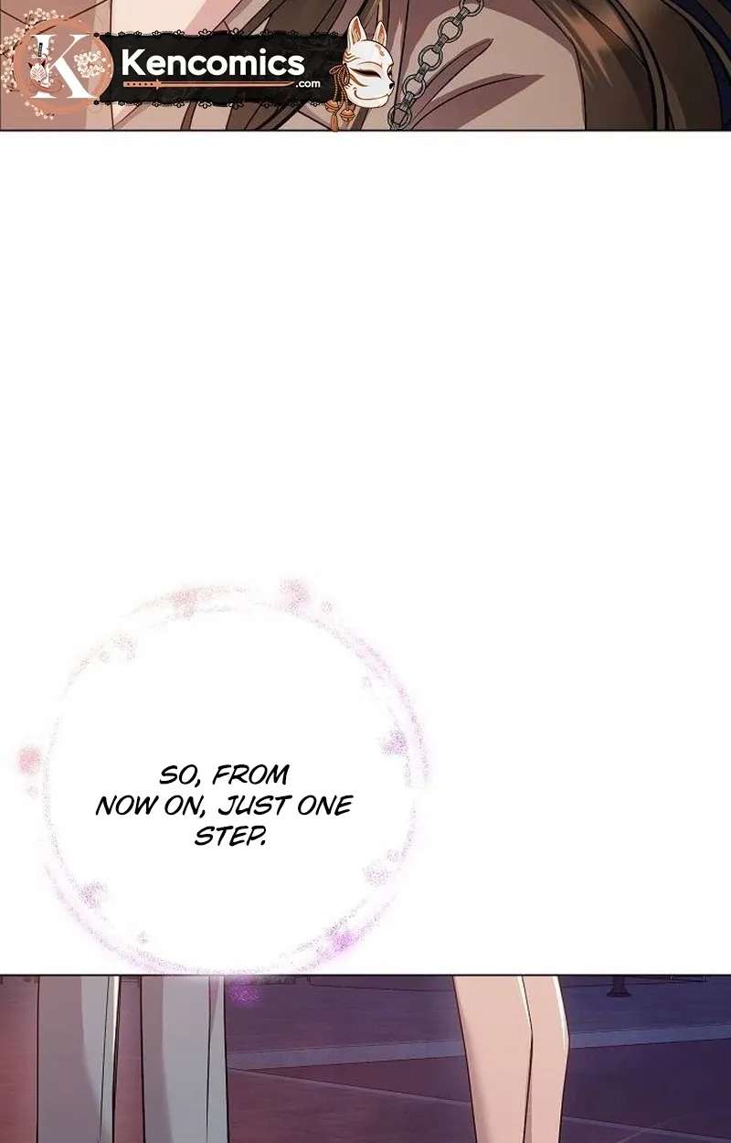 I Don't Recommend Making a Mistake With Your Male Friend Chapter 23 - page 92