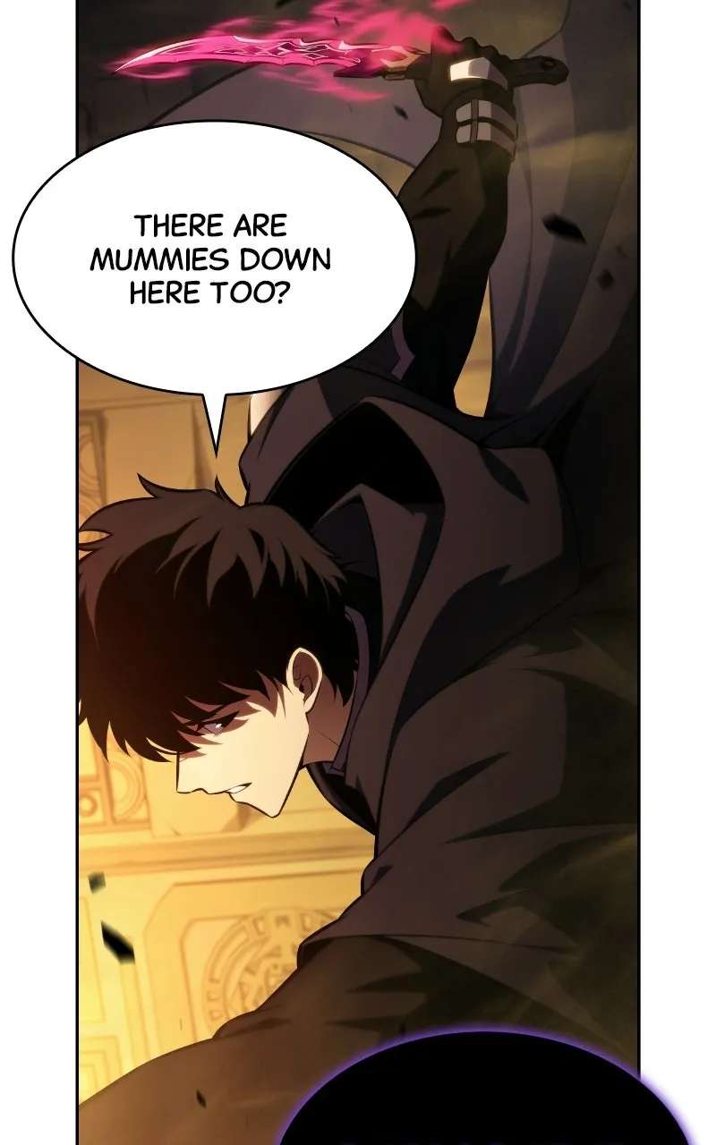 The Reborn Young Lordis an Assassin Chapter 131 - page 81