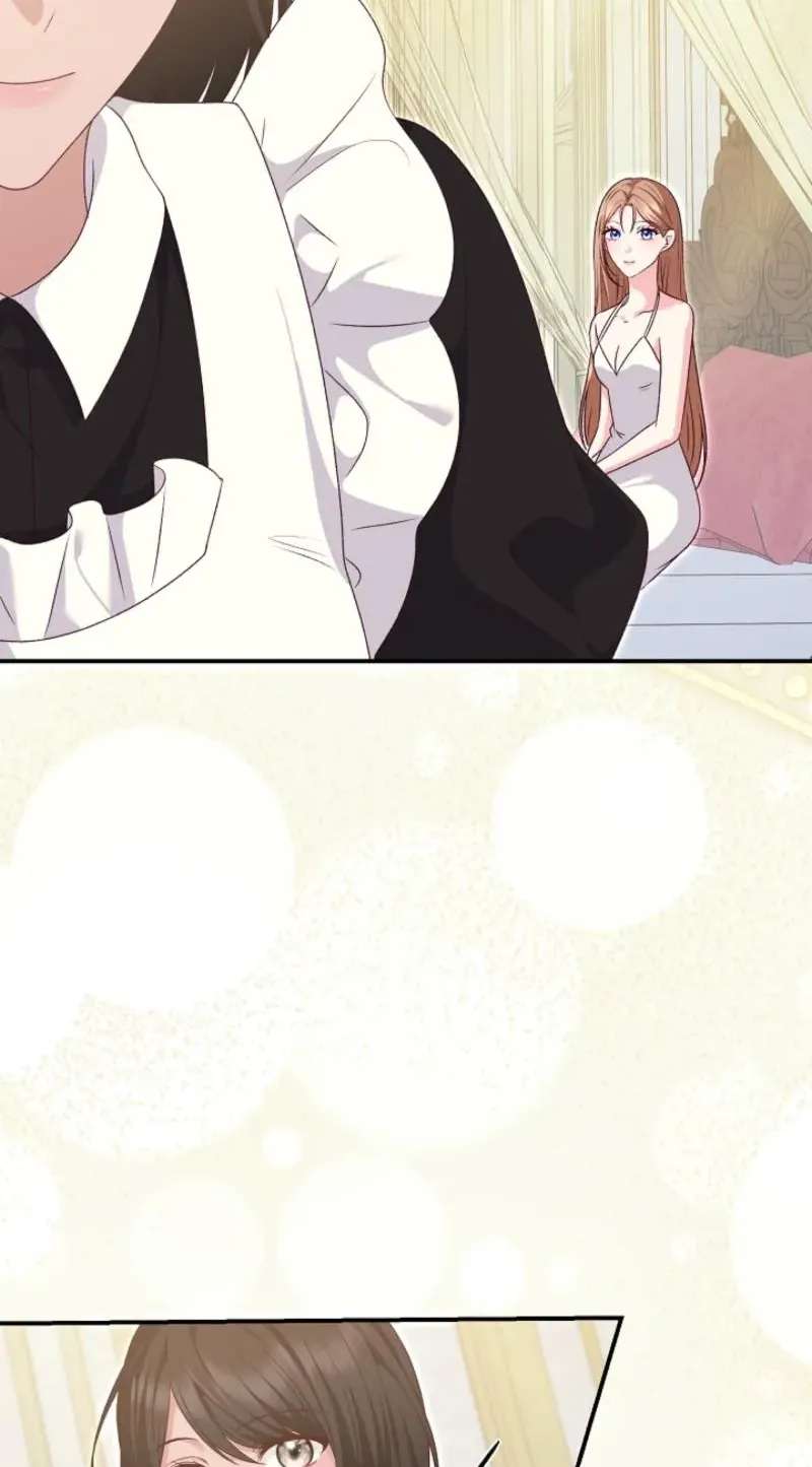 When Cinderella's Magic Fades Away Chapter 105 - page 57