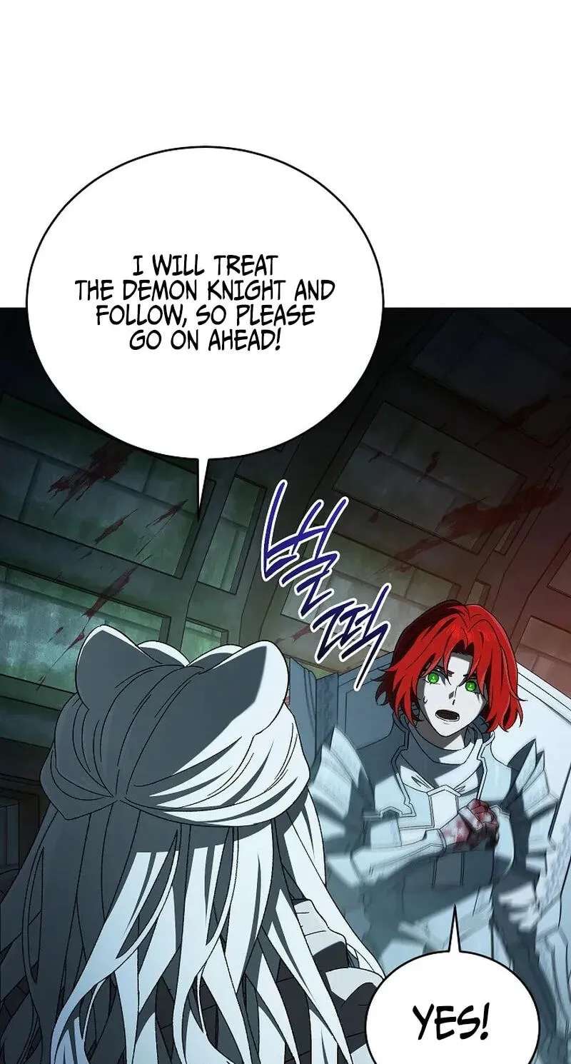 Is It a Problem if the Protagonist Is a Persona-Obsessed Character? Chapter 30 - page 35