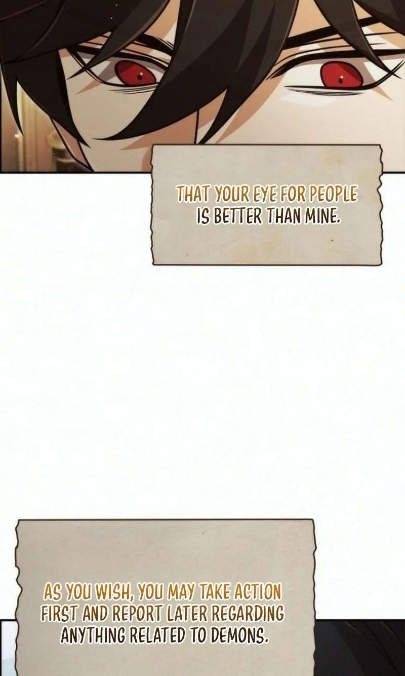 A Cadet Becomes a Prophet?! Chapter 60 - page 95
