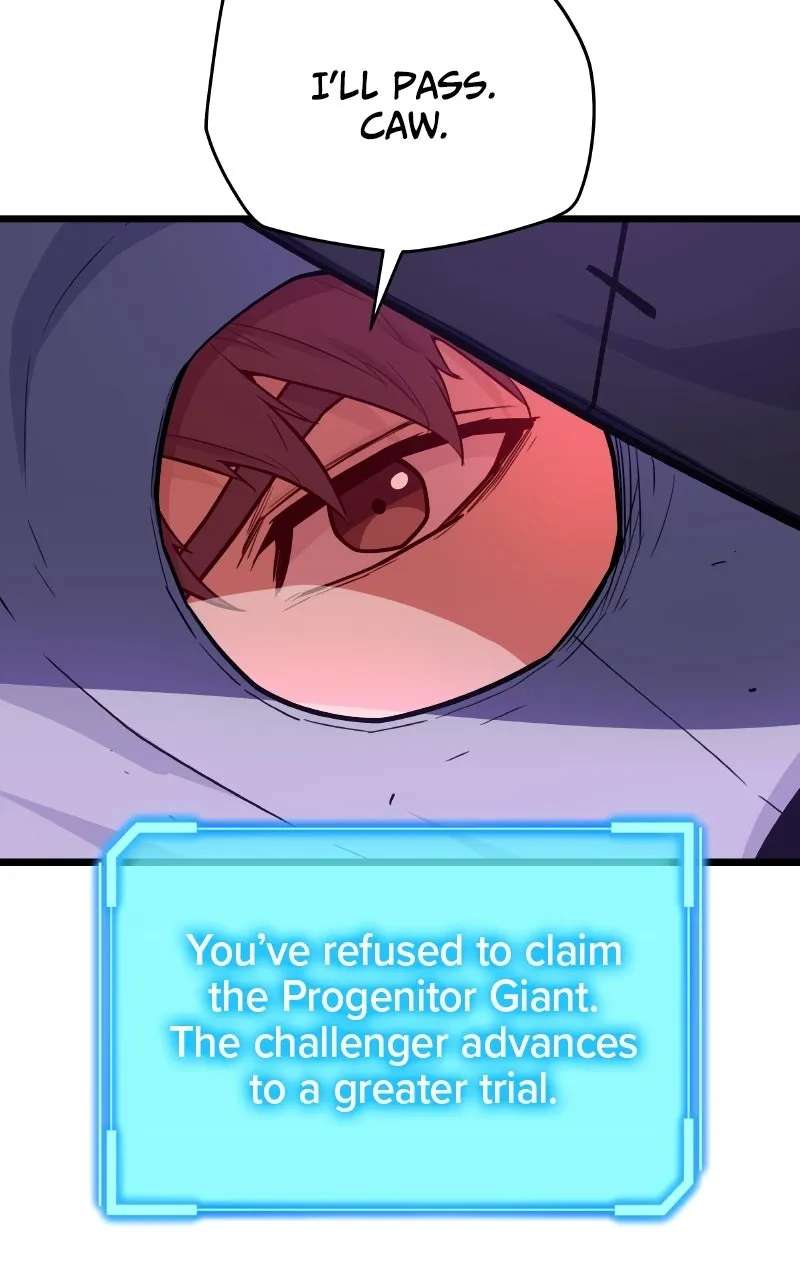 The Player with13 Hidden Traits Chapter 27 - page 36