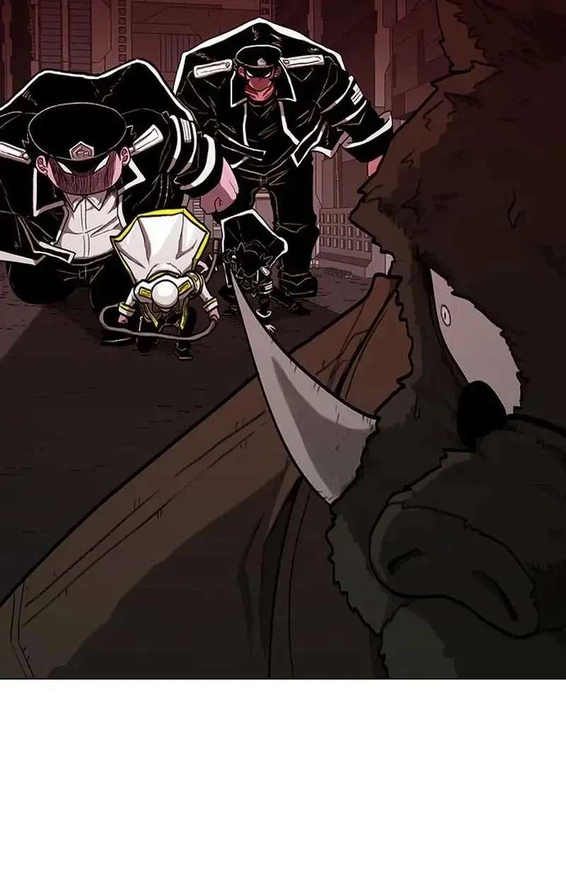 The Graymark Chapter 94 - page 43