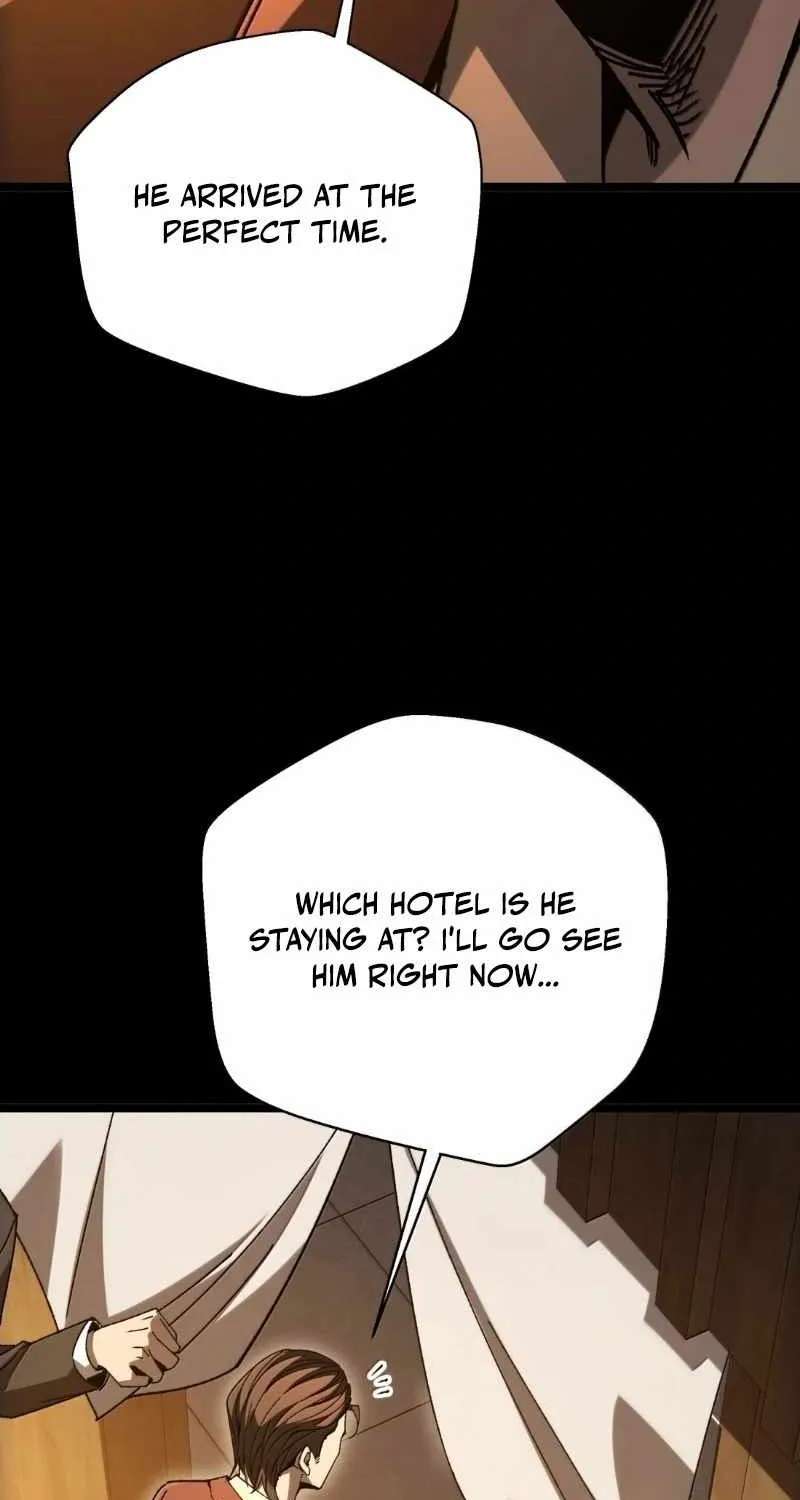 King of Beasts Chapter 62 - page 110