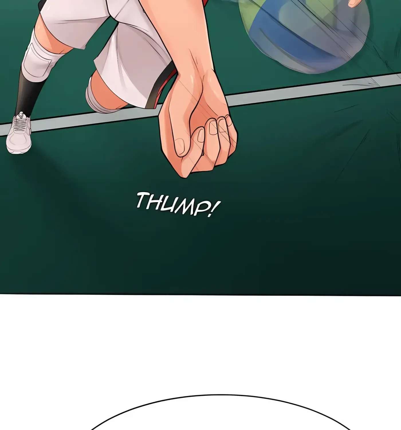 Hot Serve Chapter 3 - page 178