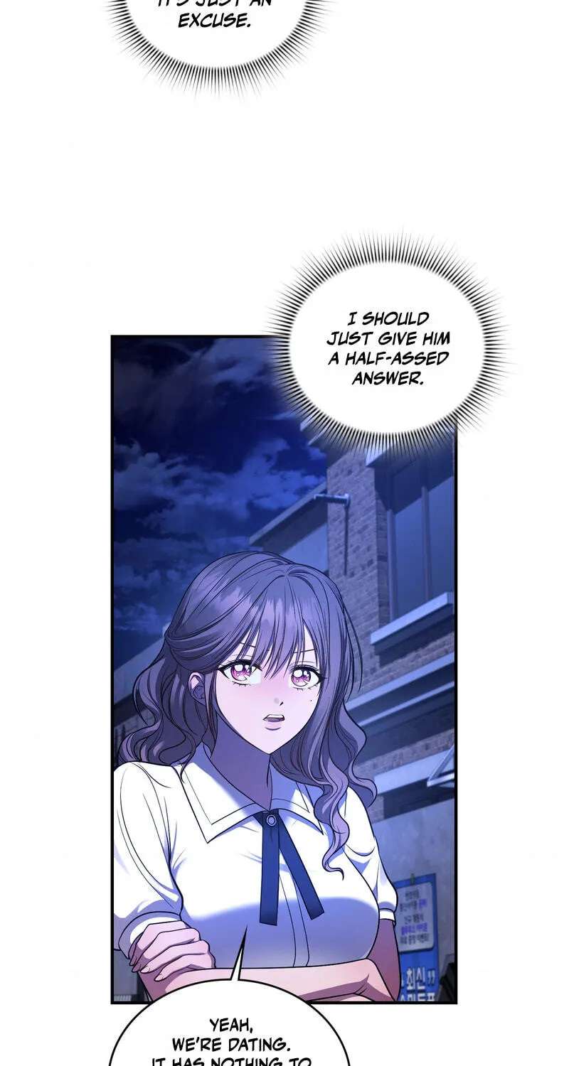 Dokkaebi Chapter 26 - page 50