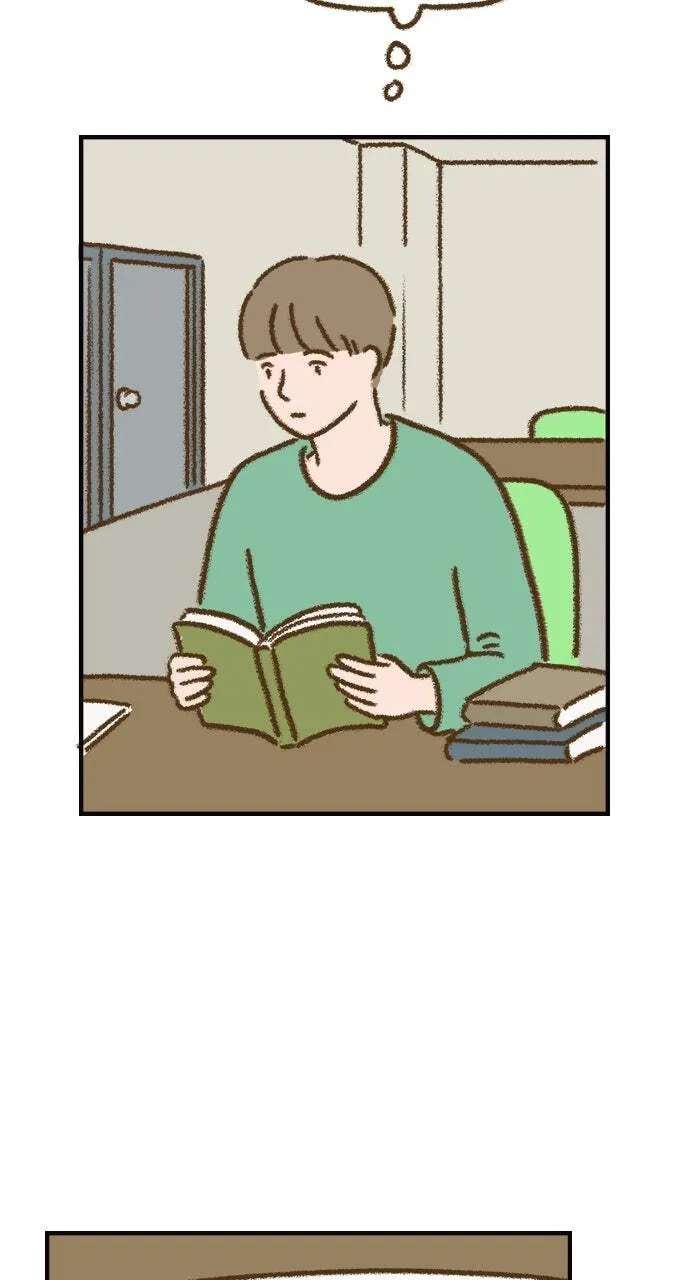 The Memory Shop Chapter 95 - page 35