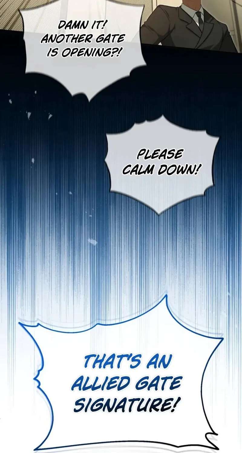 The Returner’s Road to Retirement Chapter 107 - page 22