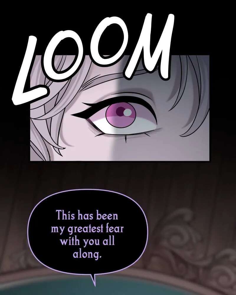 Don't Enter the House Pool Chapter 29 - page 25