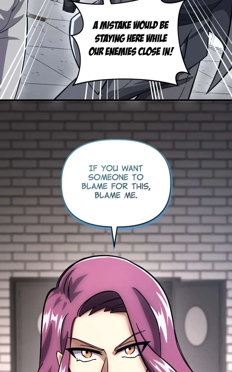 Double Mafia Godfather! Chapter 3 - page 60