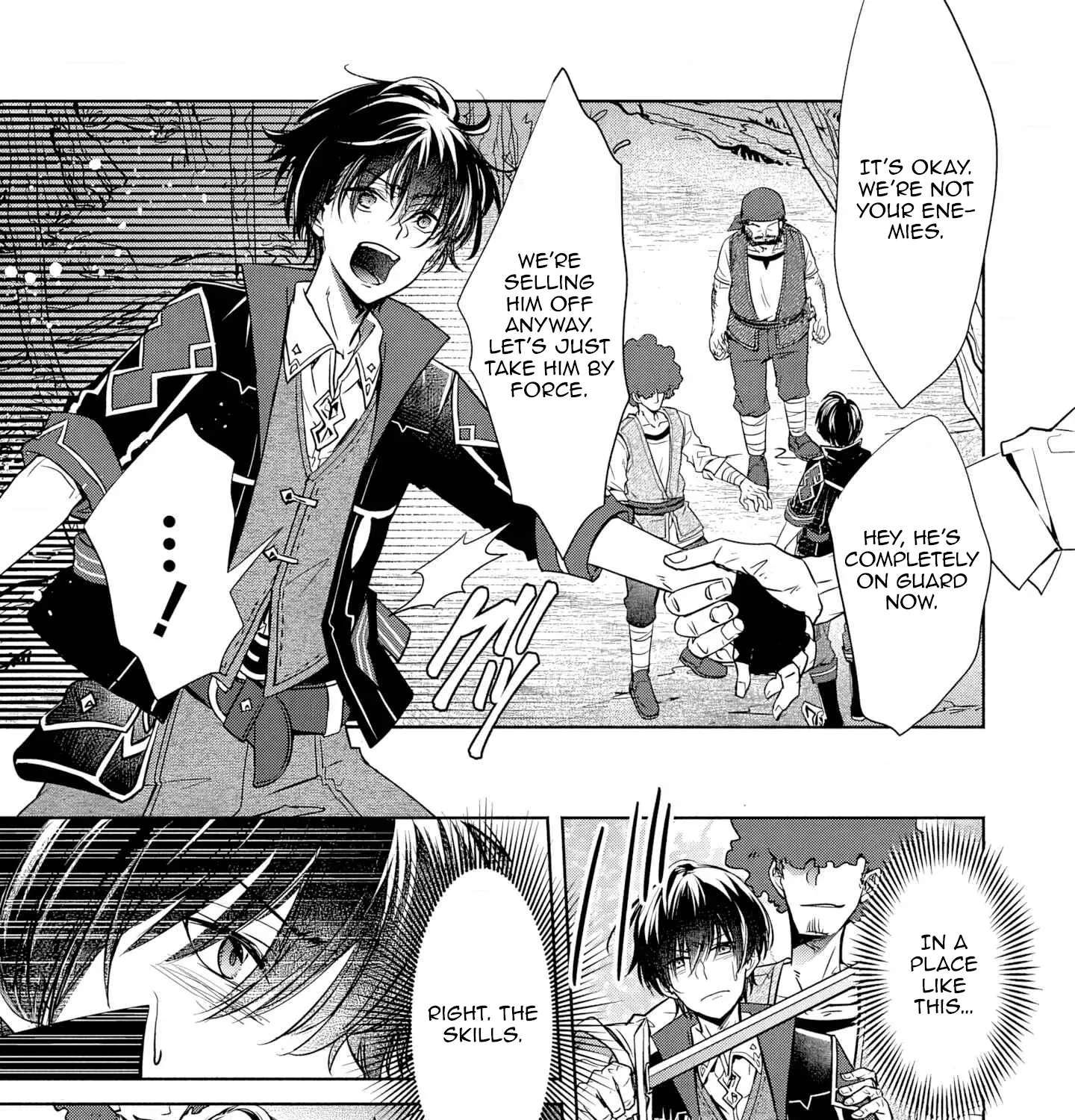 Free Skill de Saikyou Boukensha - Pet mo Musou de Isekai Seikatsu ga Tanoshi sugiru Chapter 1 - page 20