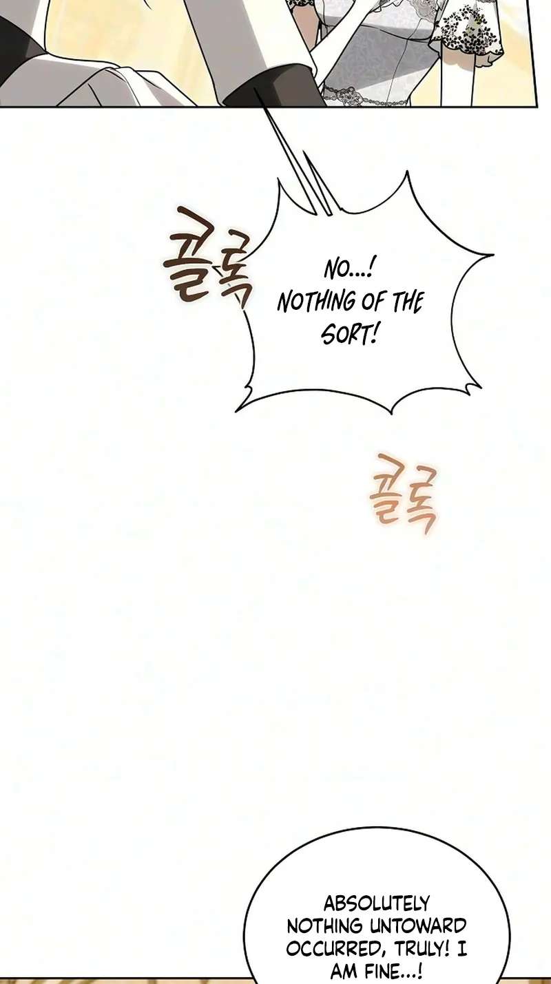A Queen Worthy of Dishonor Chapter 35 - page 33