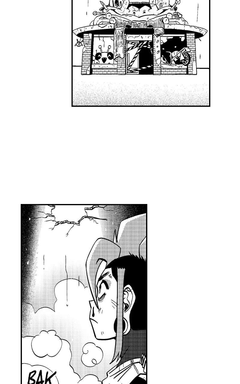 Taka Chapter 3 - page 48