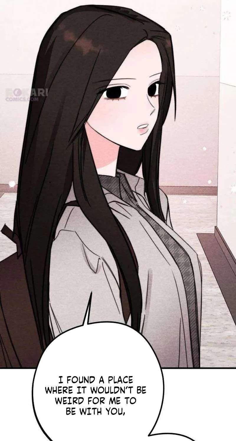 Perfect Senior’s Hide! Chapter 32 - page 11