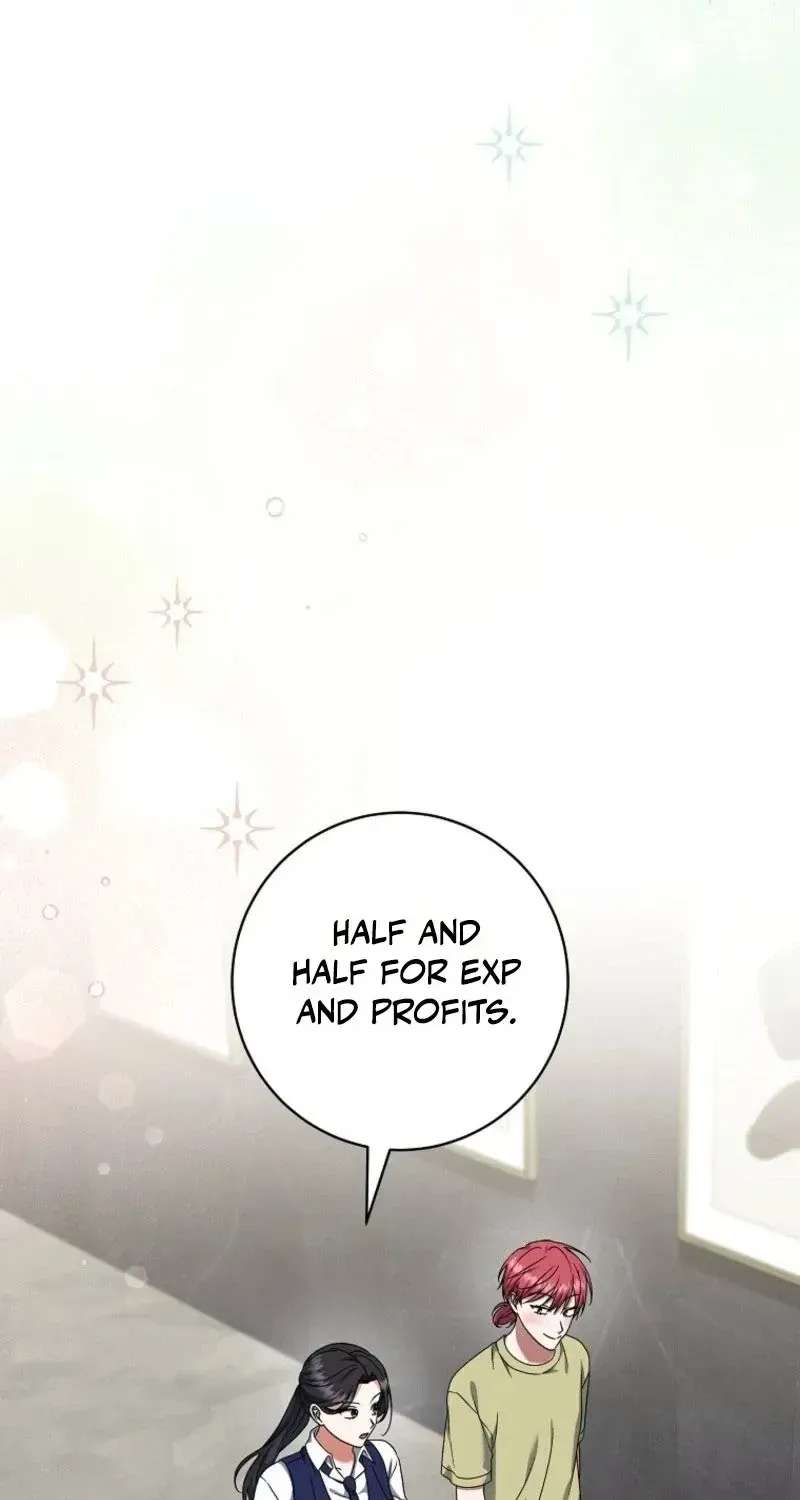 Welcome To Dungeon Hotel Chapter 103 - page 50