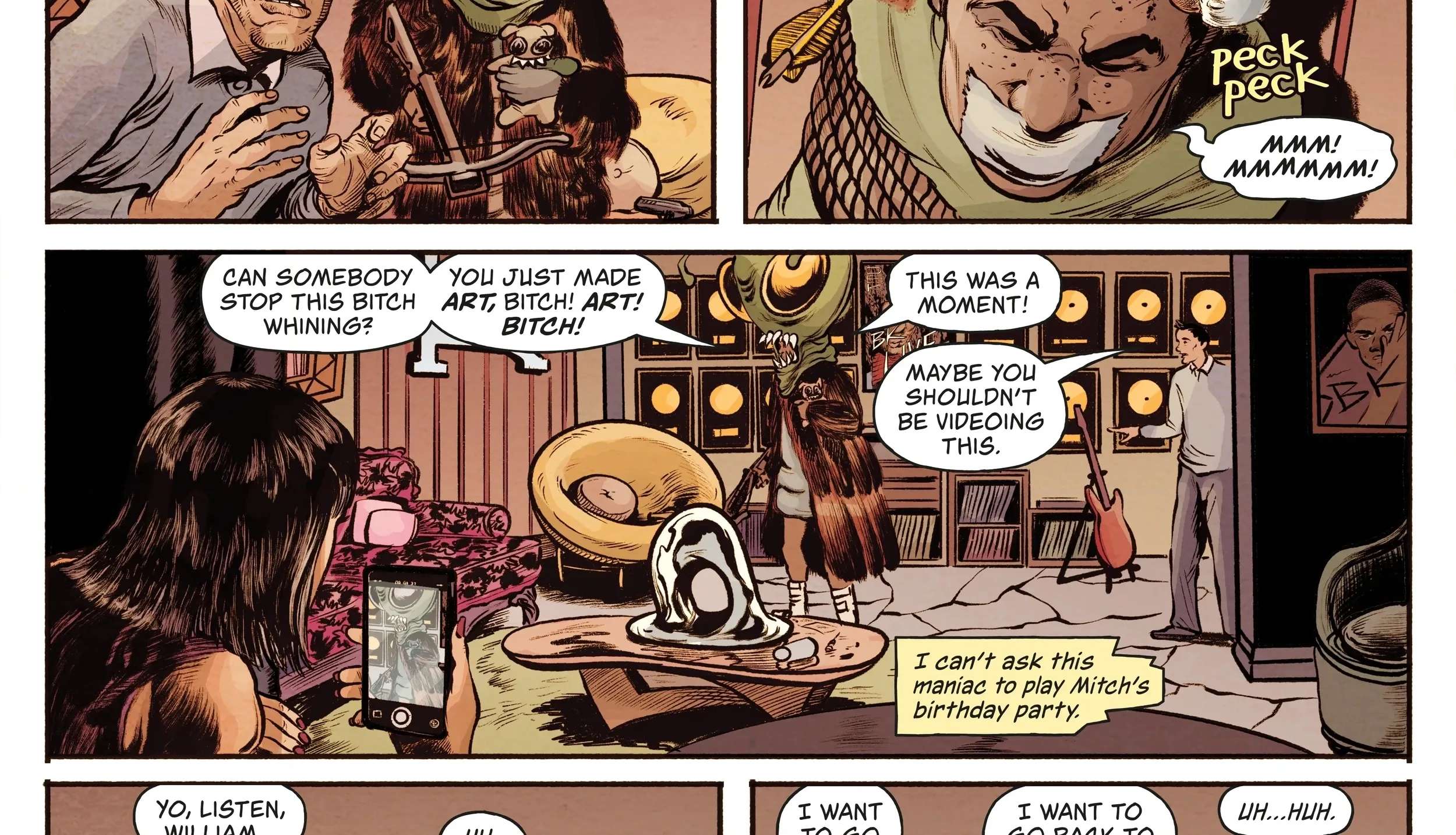American Caper Chapter 10 - page 16
