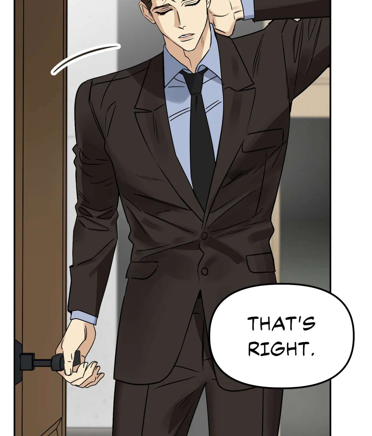 Taming the Master Chapter 5 - page 69