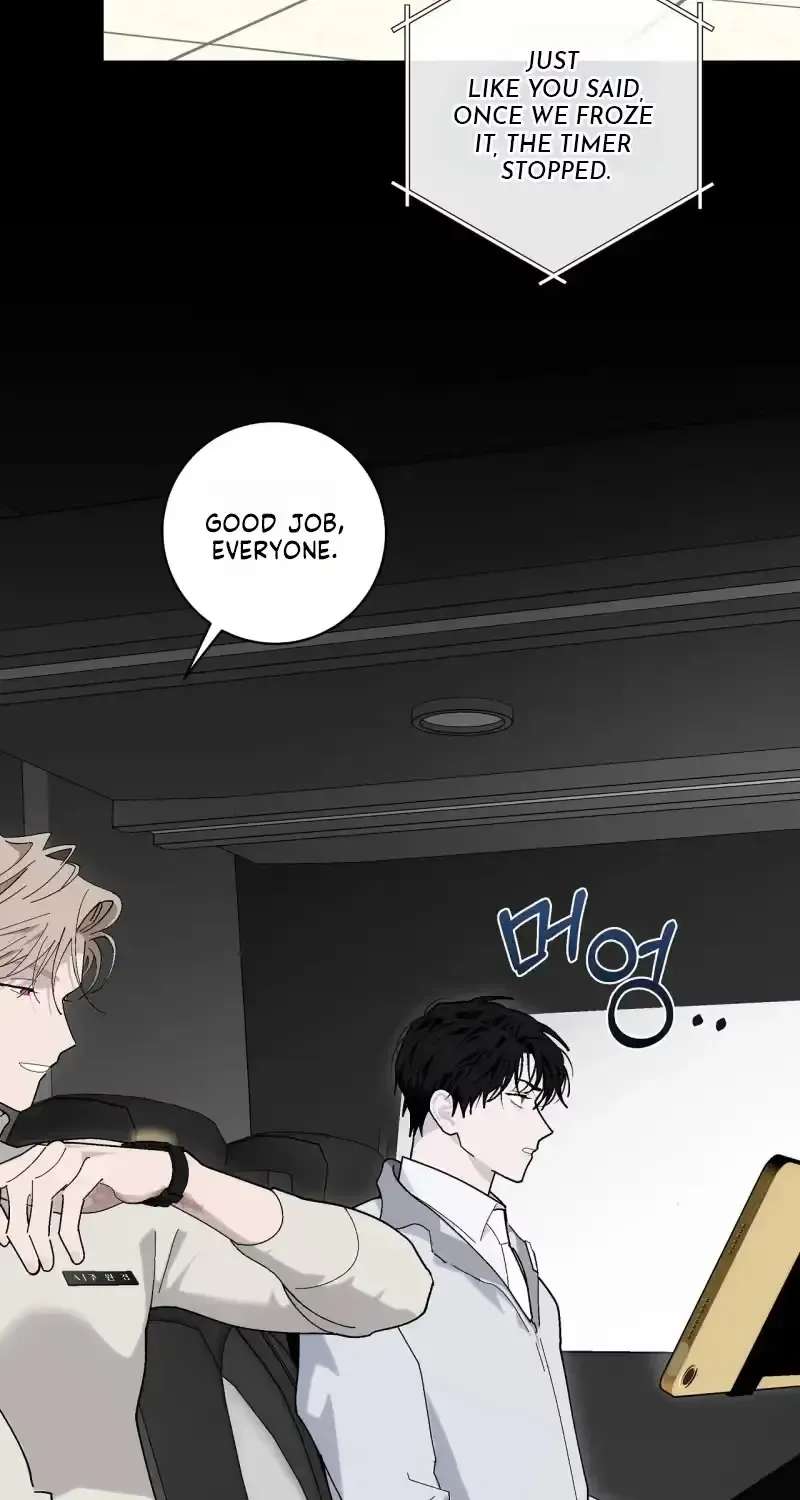 A Guide to Proper Precognition Chapter 2 - page 95