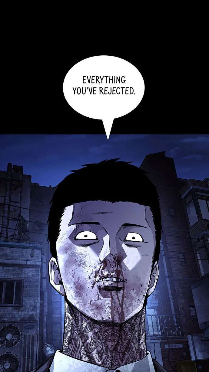 Vigilante Part 2 Chapter 98 - page 95