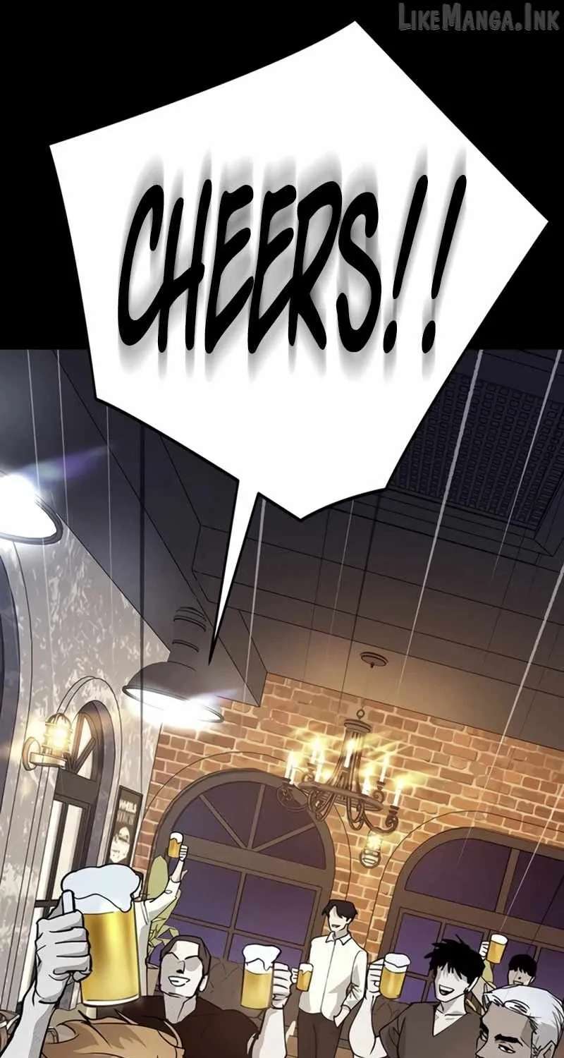 High School Conquest: War Against the Bullies Chapter 67 - page 28
