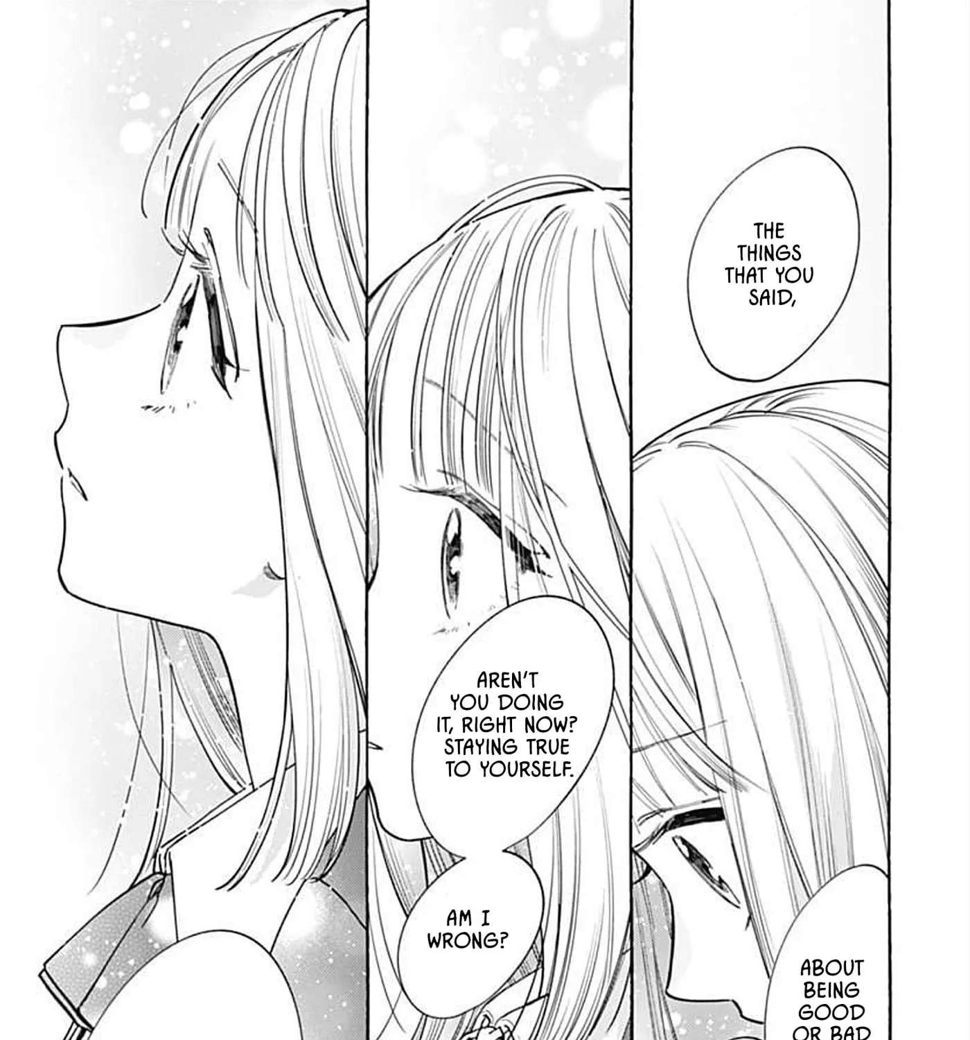 Ao to Haru Chapter 1 - page 80