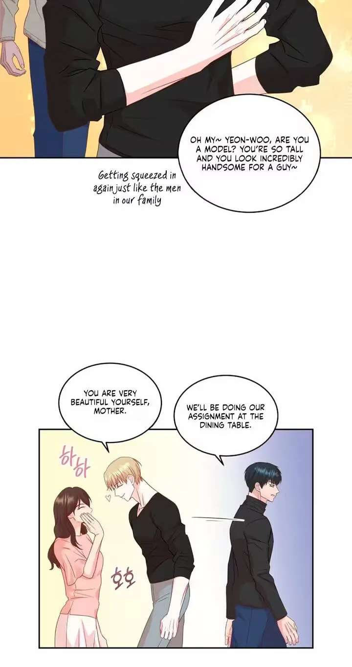 Seduce Me With All Your Might Chapter 12 - page 44