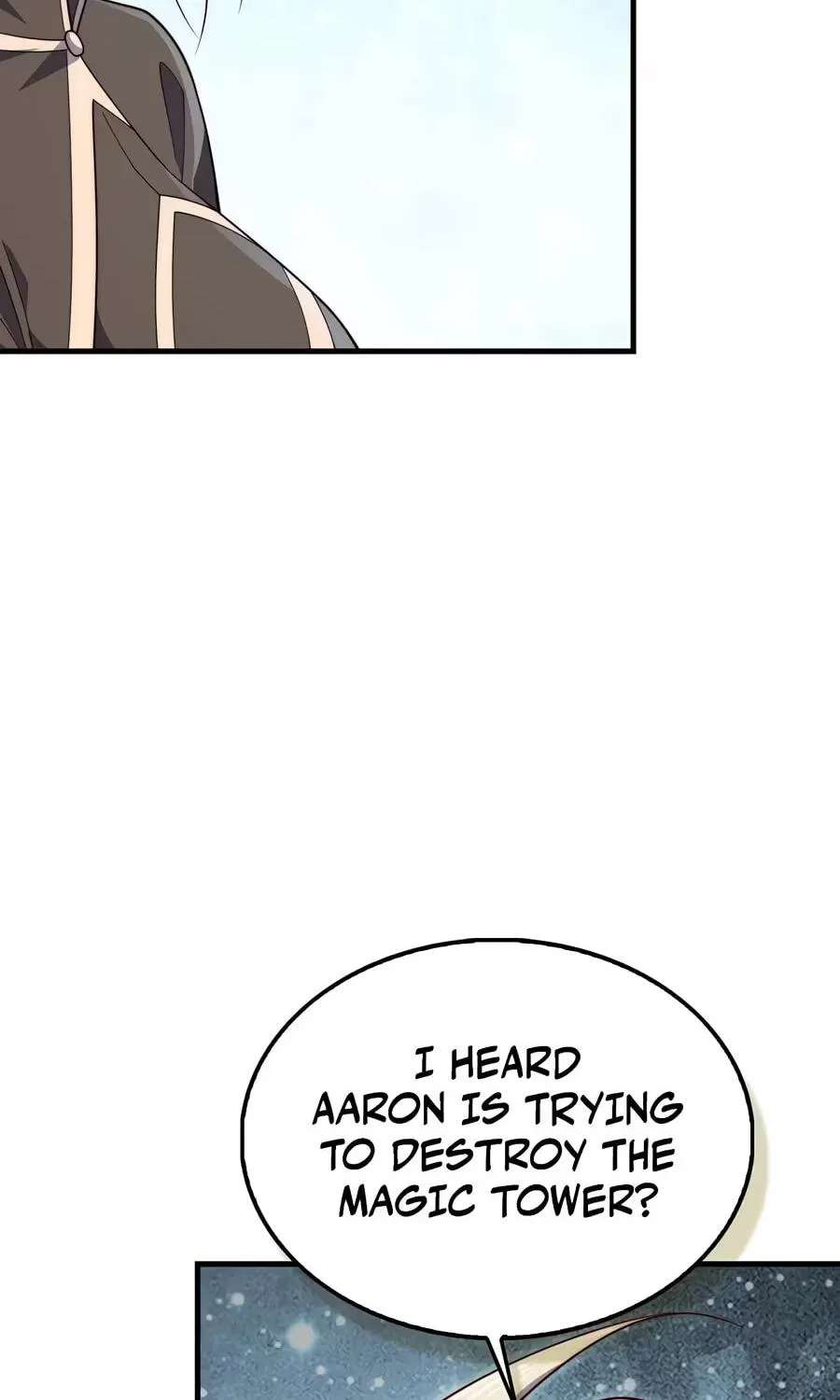 Does the Lord's Coin Not Shrink?! (Pre-serialization) Chapter 217 - page 37