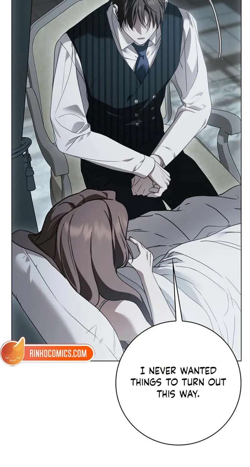 The Count's Secret Maid Chapter 110 - page 15