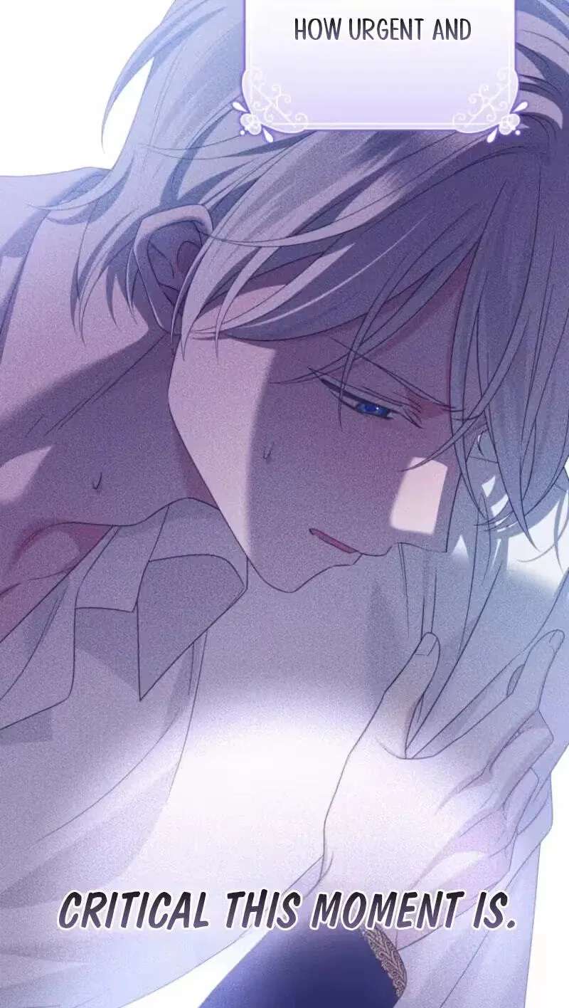 I Met the Male Lead in Prison Chapter 106 - page 85