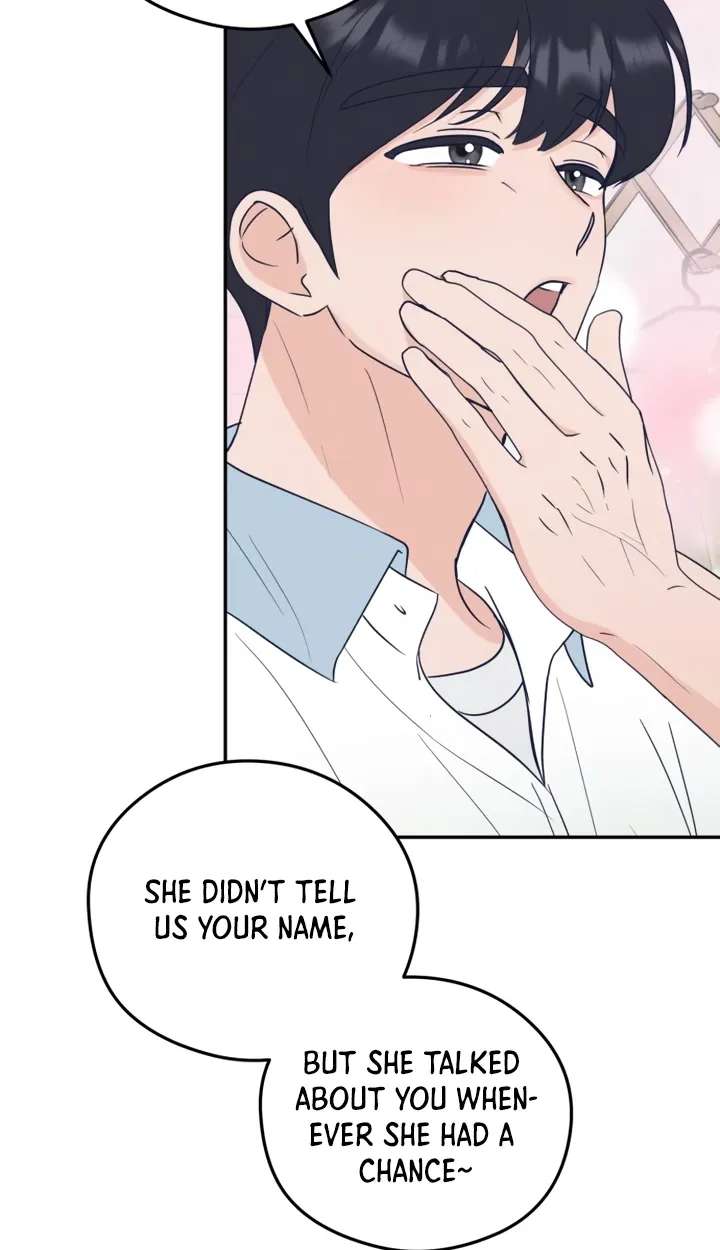 The Unrequited Love Club Chapter 4 - page 82