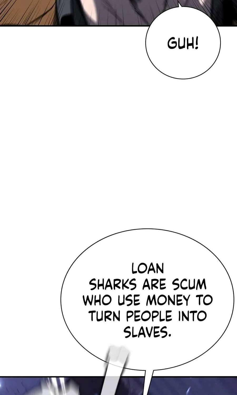 Debtbound by Blood Chapter 46 - page 96