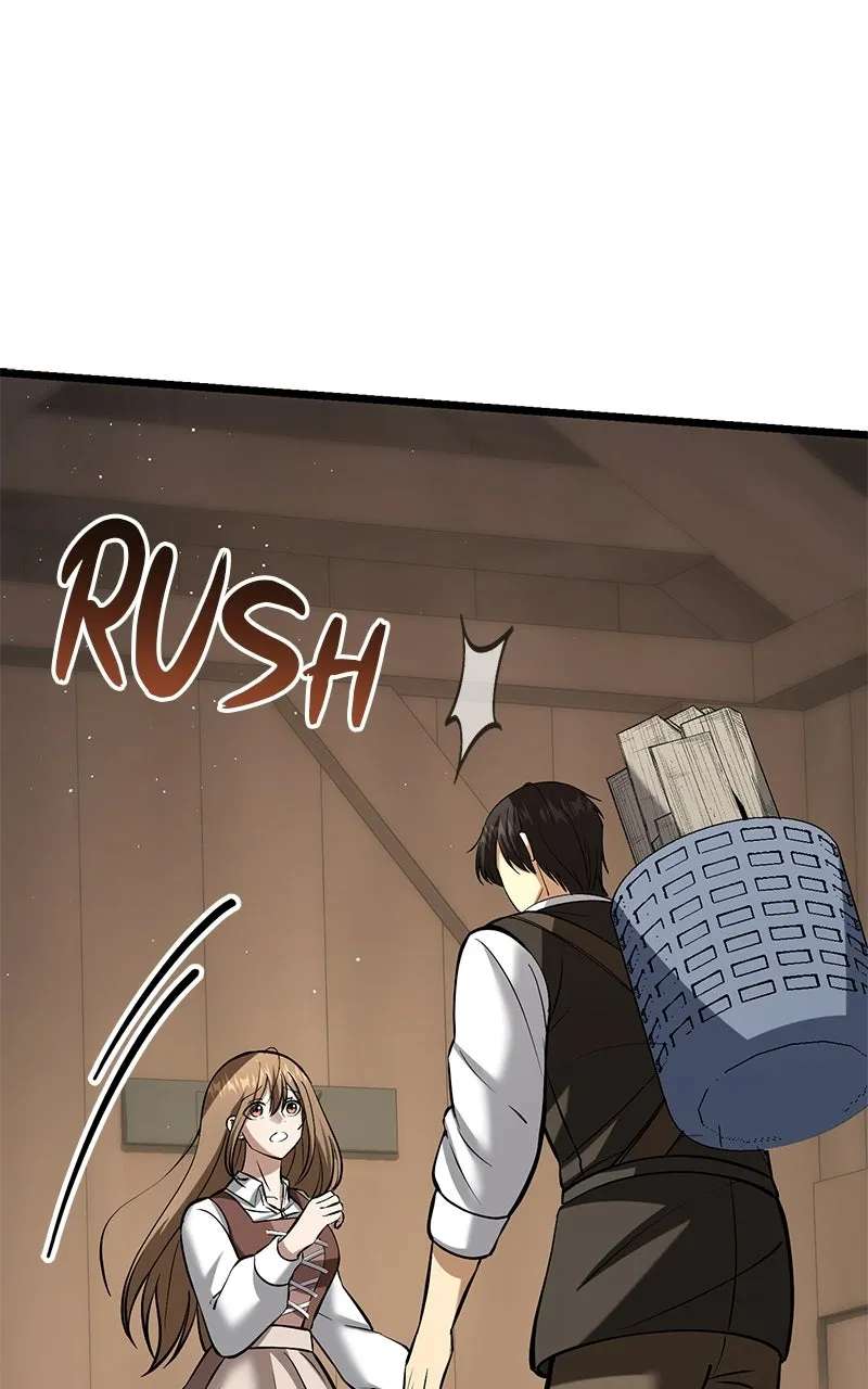 The OtherworldlyFamily Man Chapter 6 - page 124