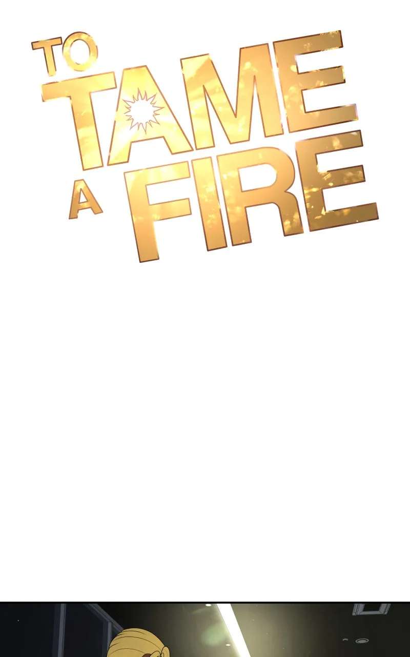 To Tame A Fire Chapter 156 - page 73