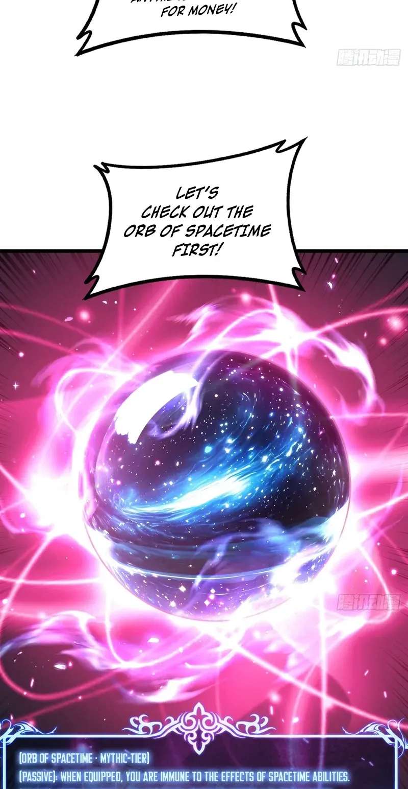 Global Awakening: The Synthesis Master Starts with an Undead Army Chapter 15 - page 19