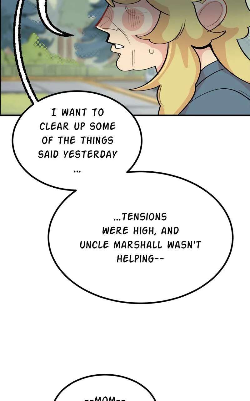 Not So Silent Chapter 92 - page 30
