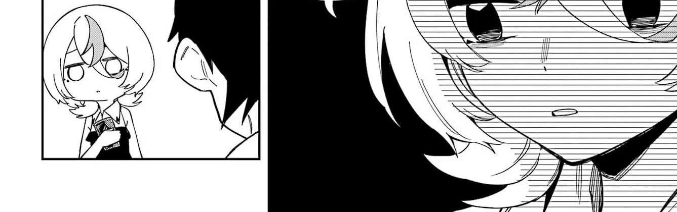 The Witch's Ending Note Chapter 1 - page 34