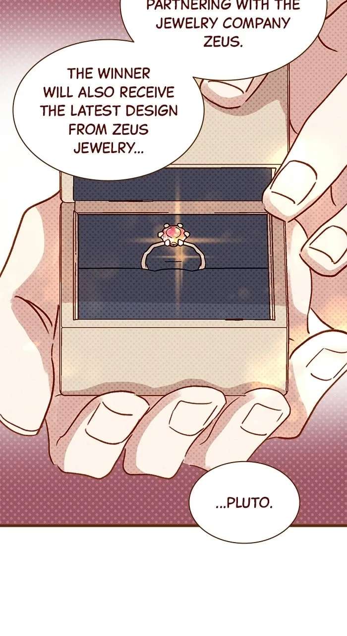 Mega Lover Chapter 5 - page 41