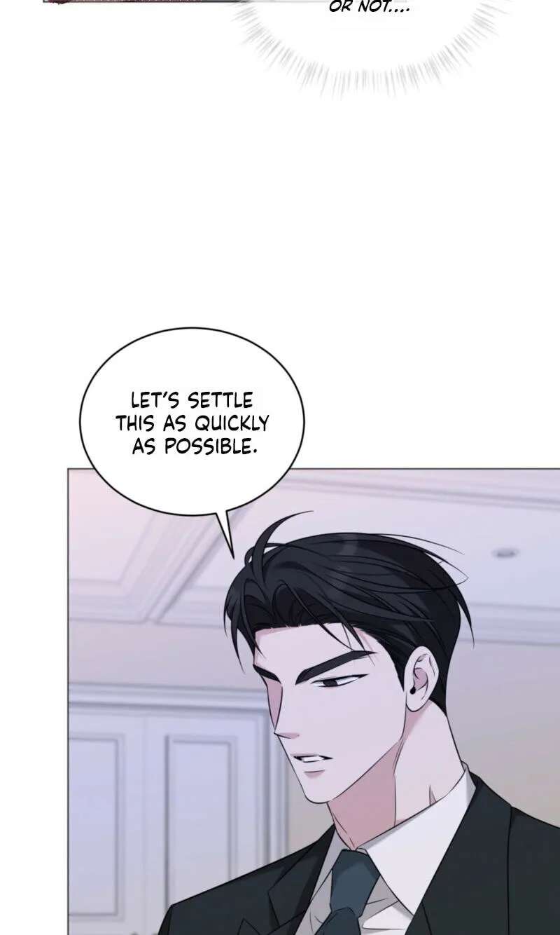 Omega Dongsik Chapter 21 - page 35