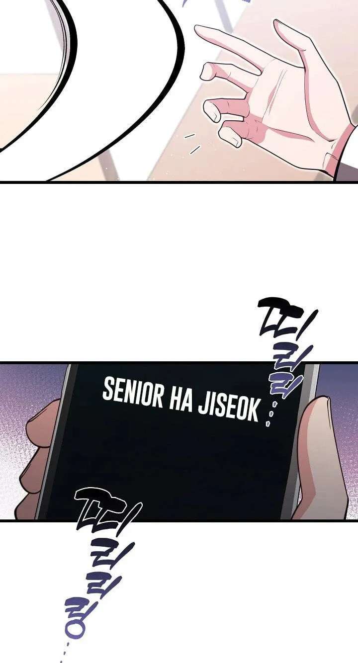The Dignity of Desire Chapter 42 - page 31