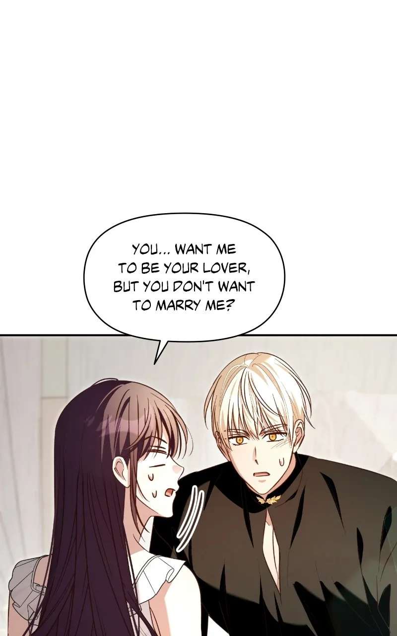 The Grand Duke’s Bride isa Warrior from Hell Chapter 37 - page 26
