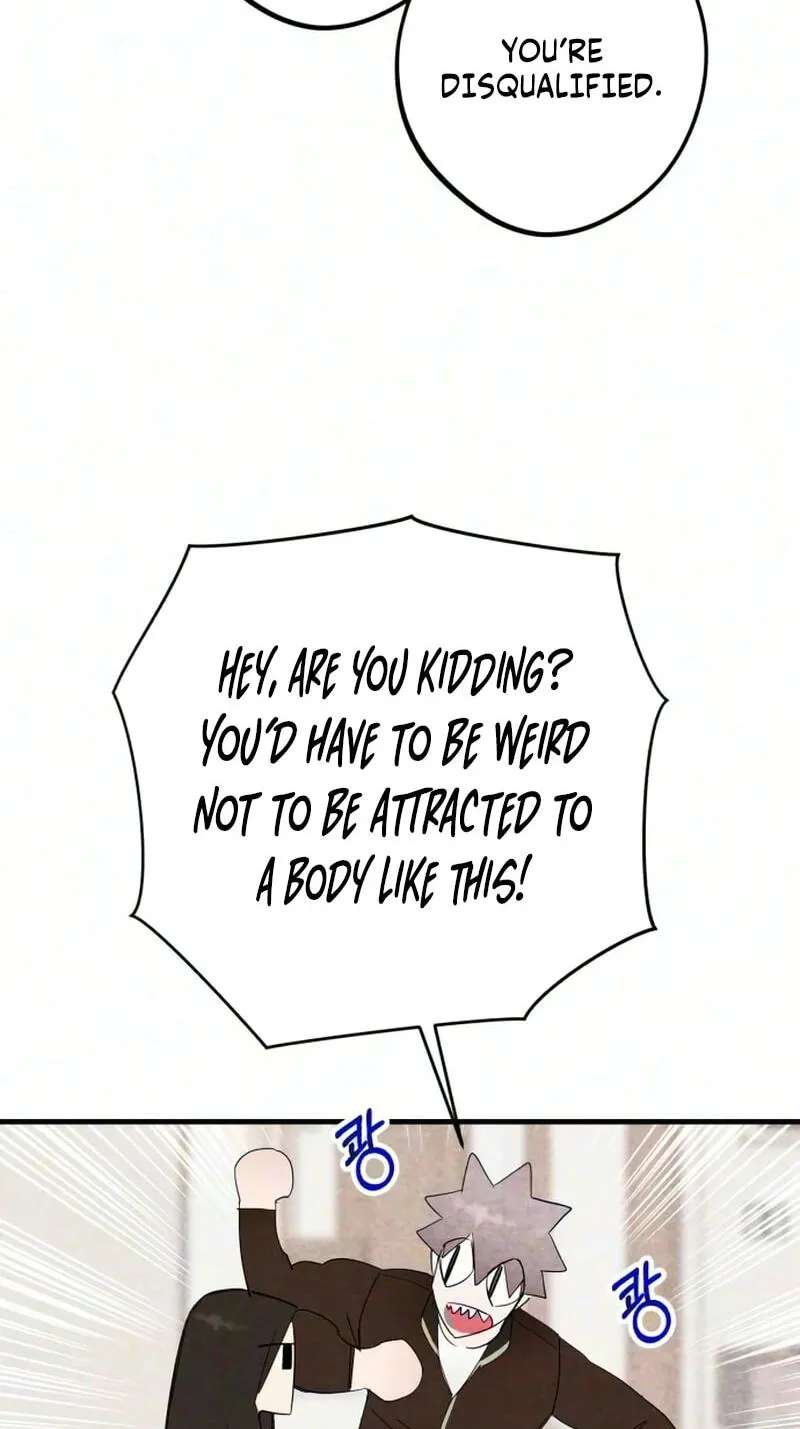 The Perfect Senior's Secret! Chapter 27 - page 46